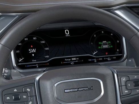 New 2026 GMC Sierra 1500 Denali image 18