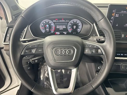 Used 2023 Audi Q5 2.0T Premium Plus AWD/4WD image 20
