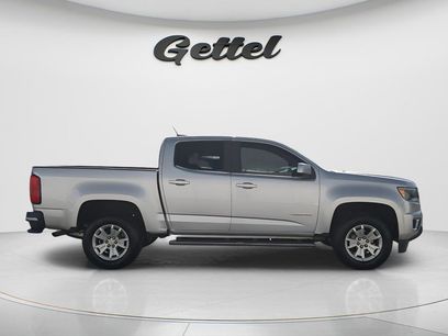 Used 2018 Chevrolet Colorado LT w/ LT Convenience Package