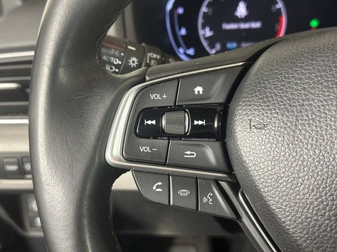 Used 2019 Honda Accord EX-L image 24