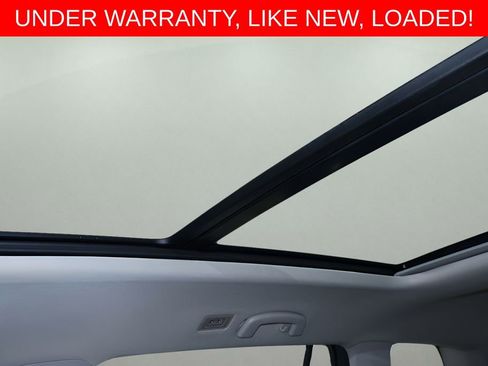 Used 2025 Volkswagen Atlas SEL Premium R-Line image 30