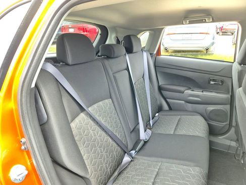 New 2026 Mitsubishi Outlander Sport ES AWD/4WD image 25