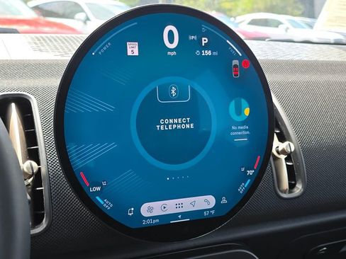 Used 2025 MINI Cooper Countryman S image 30