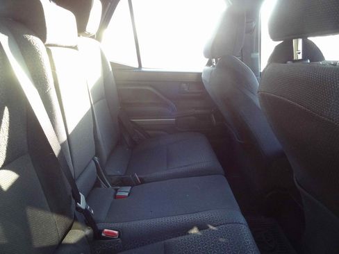 Used 2025 Toyota 4Runner SR5 image 10