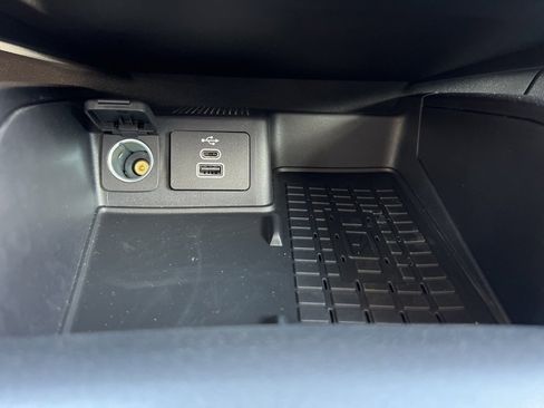 New 2025 Ford Bronco Sport Big Bend image 19