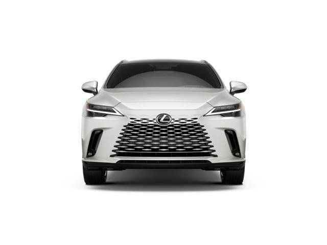 New 2026 Lexus RX 350 w/ Convenience Package AWD/4WD image 5