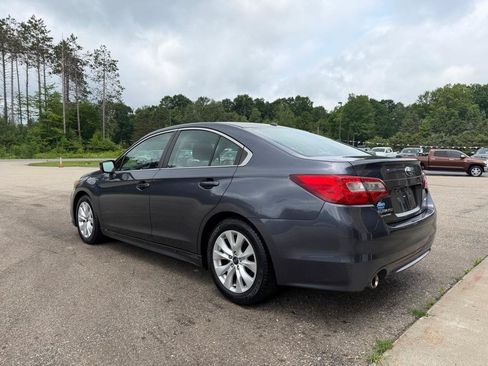 Used 2015 Subaru Legacy 2.5i Premium AWD/4WD image 6