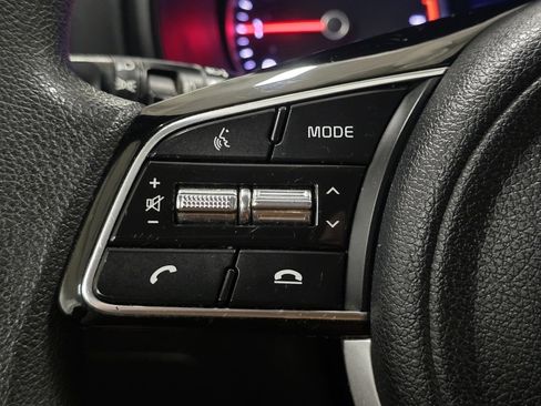 Used 2020 Kia Sportage LX image 31