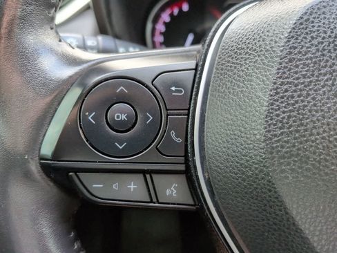 Used 2019 Toyota RAV4 Limited w/ Cold Weather Package FWD image 24