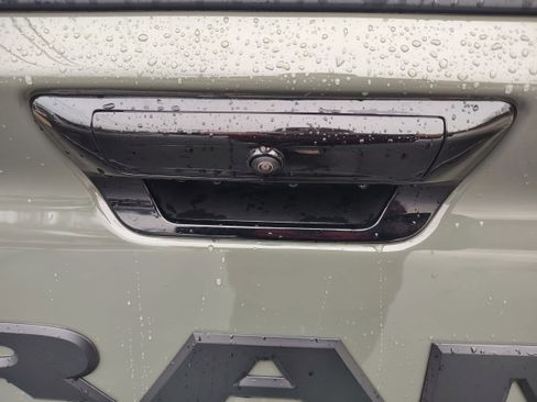 New 2026 RAM 1500 Big Horn image 11