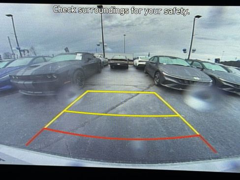 Used 2025 Hyundai Elantra N image 29