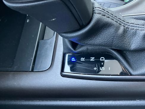 Certified 2023 Toyota Camry XSE w/ Navigation Package image 31