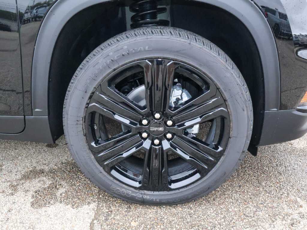 New 2027 GMC Acadia Elevation w/ Black Edition FWD image 38