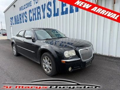 Used 2009 Chrysler 300 C w/ Luxury Group II