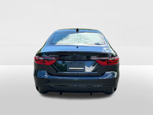 New 2024 Jaguar XF R-Dynamic SE image 3