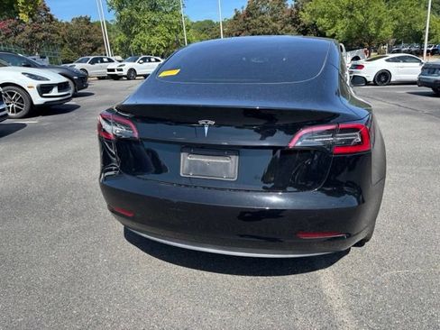 Used 2023 Tesla Model 3 Standard Range RWD image 10