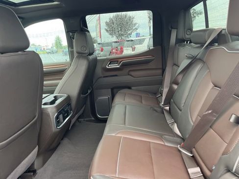 Used 2023 GMC Sierra 1500 Denali image 14