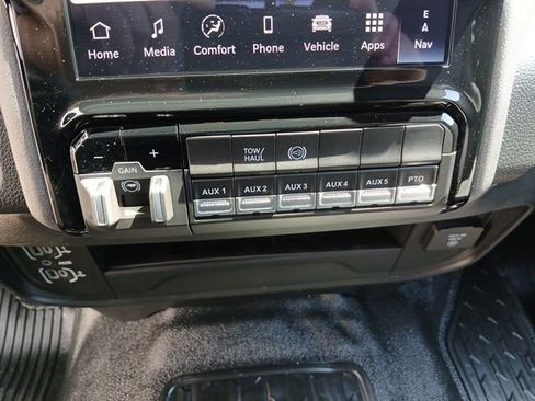 New 2026 RAM 3500 Tradesman image 36