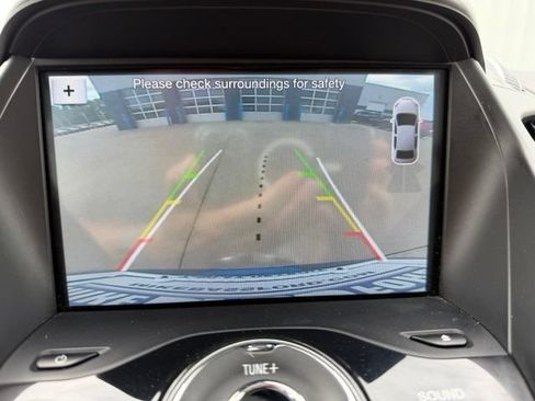 Used 2017 Ford Escape Titanium FWD image 41