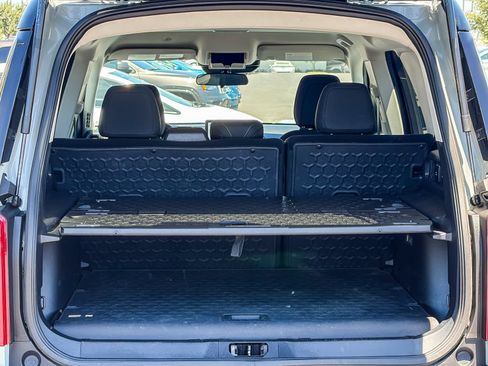 Used 2022 Ford Bronco Sport Badlands AWD/4WD image 24