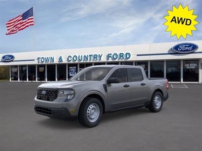 Used 2026 Ford Maverick XL w/ Equipment Group 101A