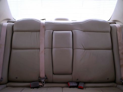 Used 2002 Honda Accord EX image 15