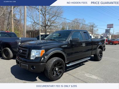 Used 2011 Ford F150 STX w/ STX Decor Pkg