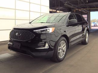 Used 2024 Ford Edge SEL w/ Convenience Package AWD/4WD video 1