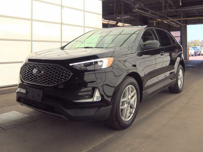 Used 2024 Ford Edge SEL w/ Convenience Package