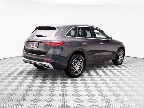 New 2026 Mercedes-Benz GLC 300 GLC 300 image 5