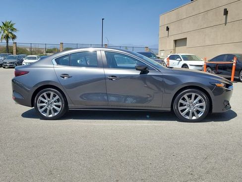 New 2026 MAZDA MAZDA3 2.5 S Sedan w/ Preferred Pkg FWD image 31