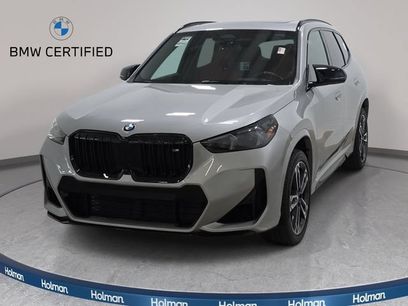 Certified 2026 BMW X1 M35i w/ Technology Package