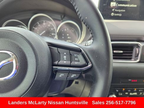 Used 2024 MAZDA CX-5 AWD 2.5 S w/ Select Package image 24