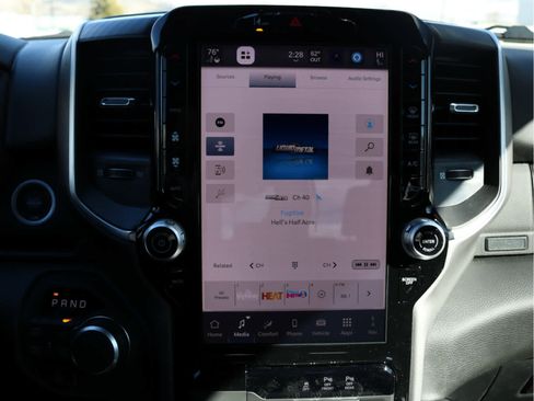 New 2026 RAM 1500 Big Horn image 17