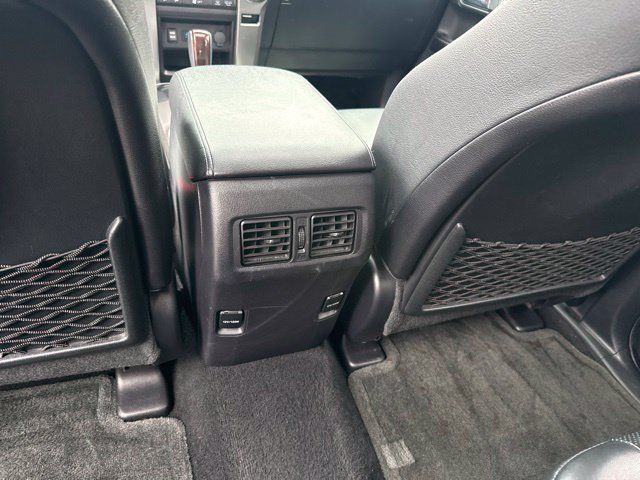 Used 2016 Toyota 4Runner Limited AWD/4WD image 17