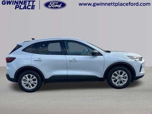 New 2026 Ford Escape Active FWD image 4