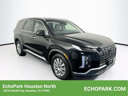 Used 2025 Hyundai Palisade SEL