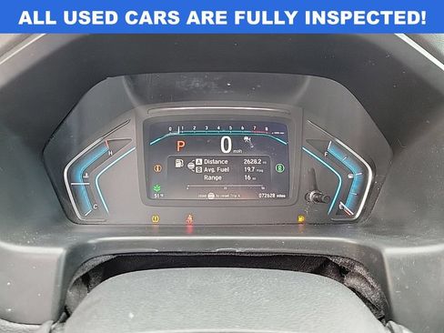 Used 2023 Honda Odyssey Sport image 30
