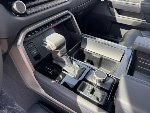 New 2026 Toyota Tundra Platinum AWD/4WD image 14