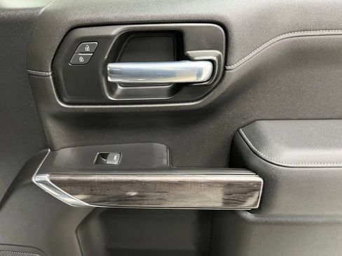 Used 2021 Chevrolet Silverado 1500 LTZ AWD/4WD image 57
