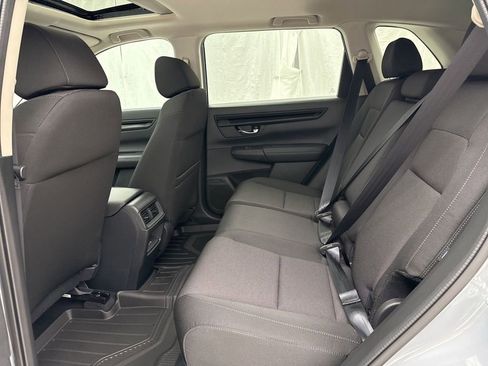 New 2026 Honda CR-V EX image 14