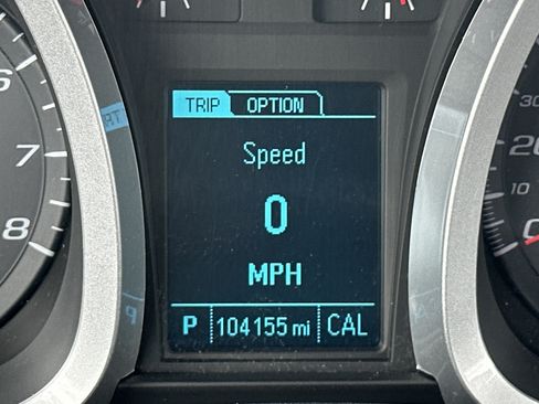 Certified 2017 Chevrolet Equinox LT FWD image 28