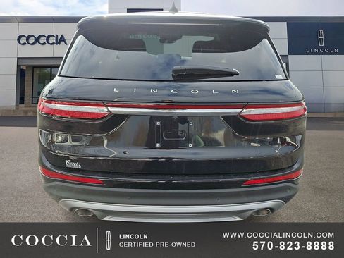 Certified 2024 Lincoln Corsair Premiere image 5