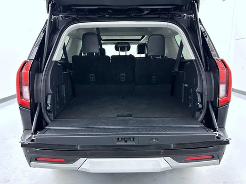 Used 2025 Ford Expedition Max Platinum AWD/4WD image 24