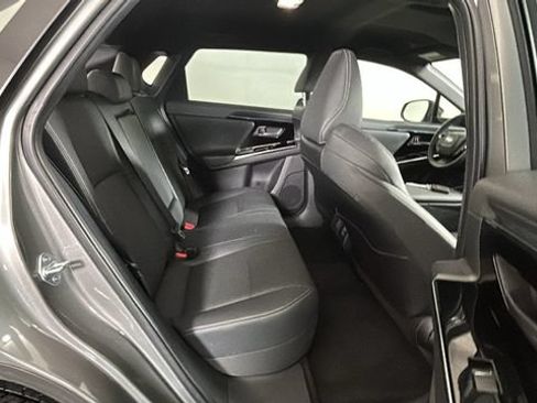 Used 2023 Subaru Solterra AWD image 28