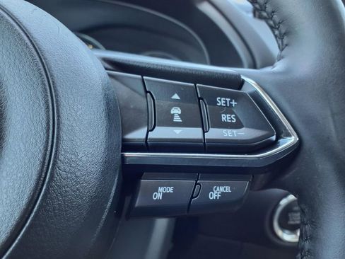 Used 2025 MAZDA CX-5 AWD 2.5 S image 8
