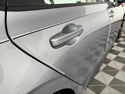 Used 2023 Honda Civic LX image 27