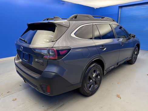 Used 2020 Subaru Outback Onyx Edition XT image 7