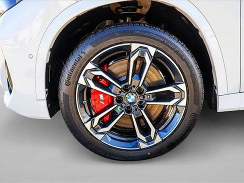 New 2026 BMW X1 xDrive28i image 9