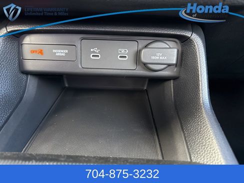 New 2026 Honda Civic Sport image 31